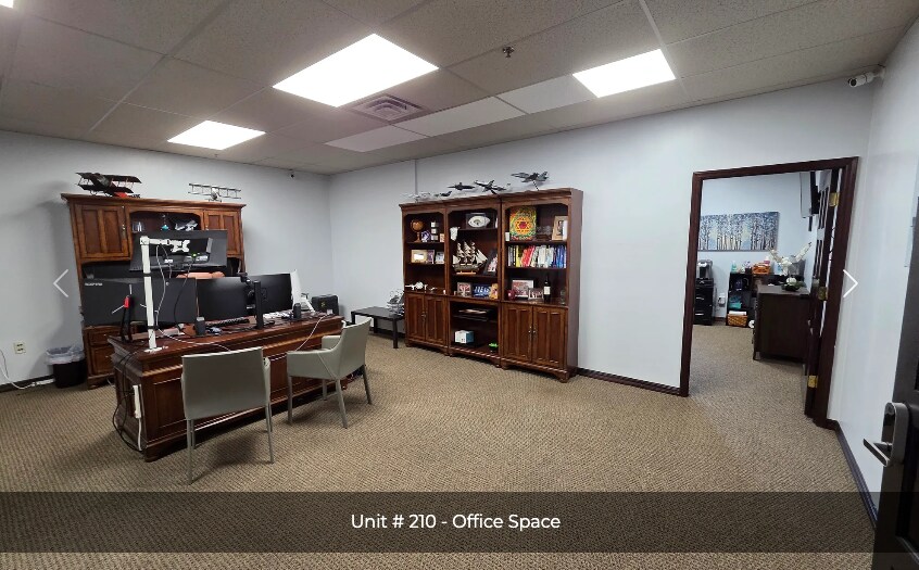 More Photos Of 111 S Maitland Ave, Maitland Loft Creative Space For Lease