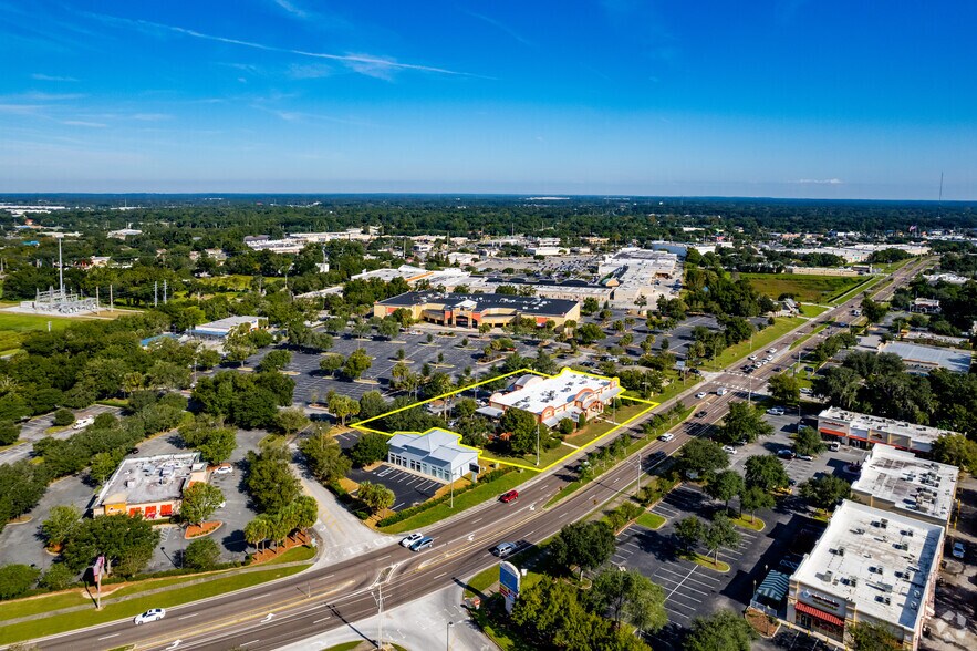 More Photos Of 2611 SW 19th Avenue Rd, Ocala Storefront For Lease