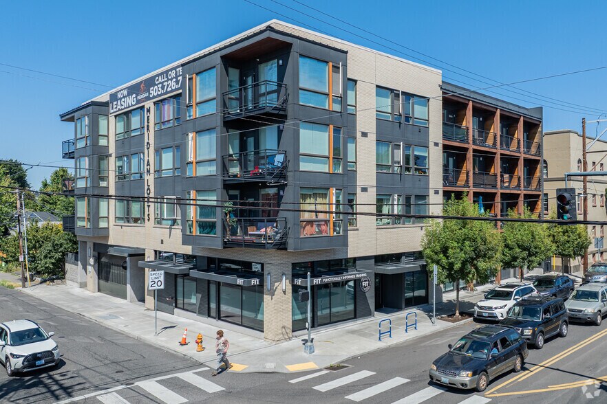 Primary Photo Of 1478 SE 49th Ave, Portland Apartments For Lease