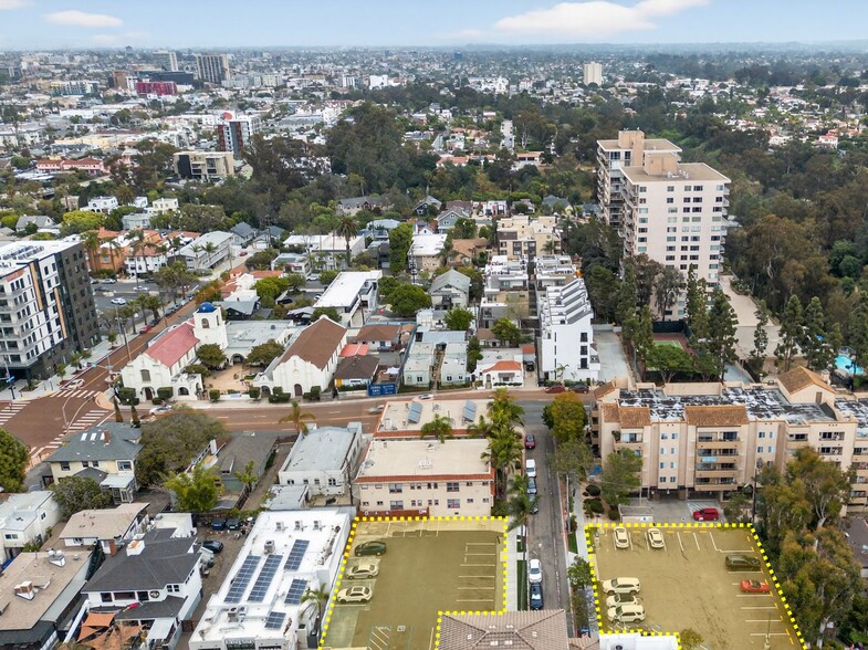 More Photos Of , San Diego Land For Sale