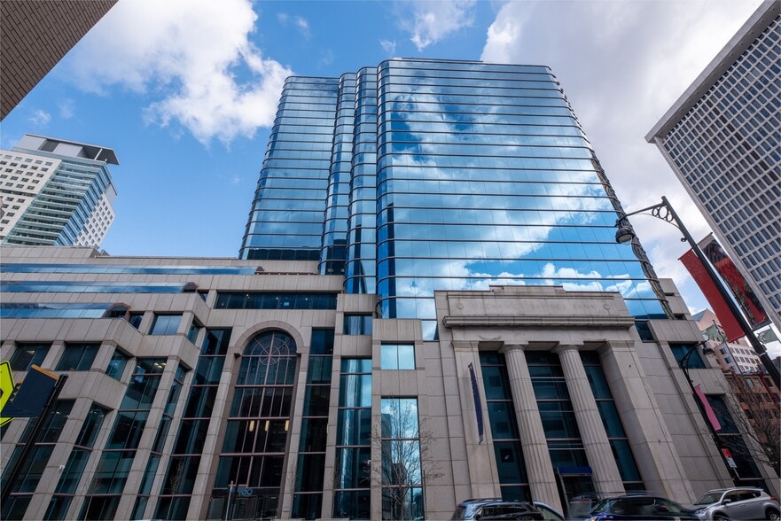 More Photos Of 100 Pearl St, Hartford Coworking Space