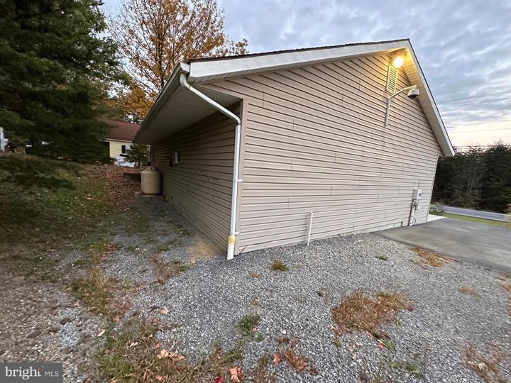 More Photos Of 4278 Valley Rd, Berkeley Springs Specialty For Sale