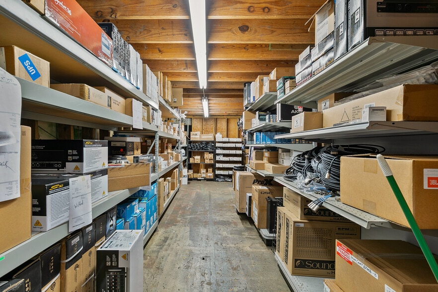 More Photos Of 310 W Broad St, Richmond Storefront For Sale