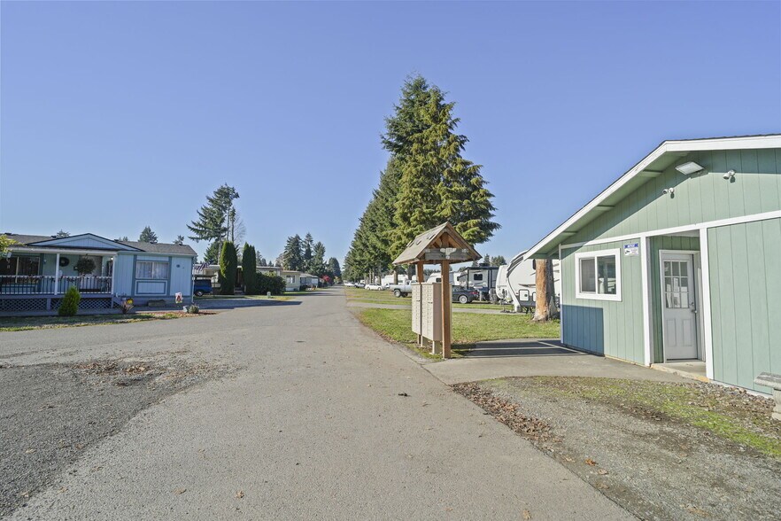 More Photos Of 3310 Harrison Ave, Centralia Land For Sale