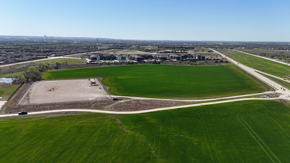 More Photos Of Hwy 360, Grand Prairie Land For Sale