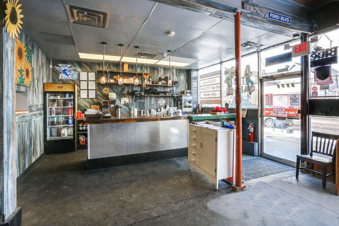 More Photos Of 1127 Hertel Ave, Buffalo General Retail For Sale