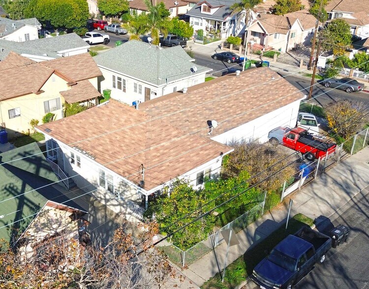 More Photos Of 703 W L St, Wilmington Apartments For Sale