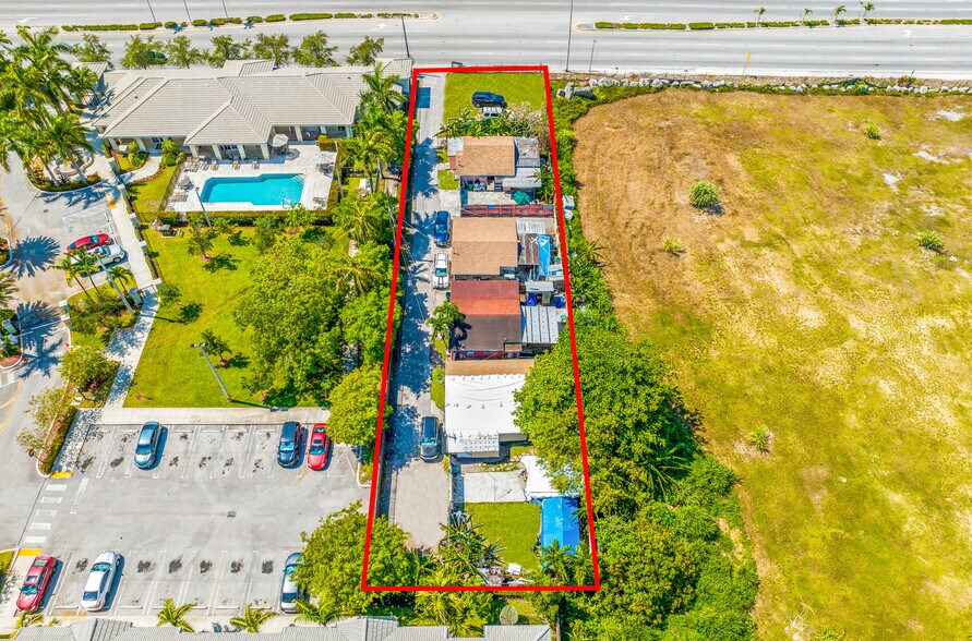 Primary Photo Of 1925 NW 79th St, Miami Apartments For Sale