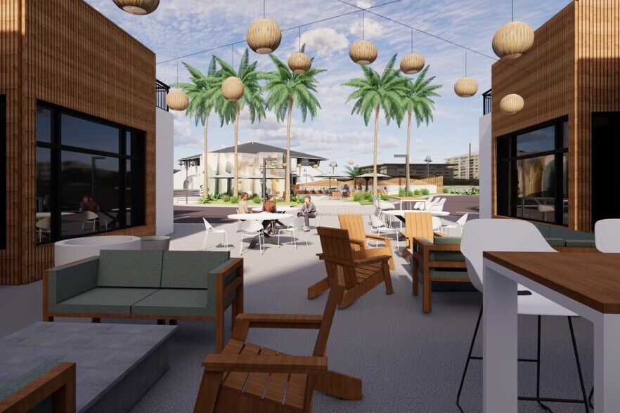 More Photos Of 437 S Highway 101, Solana Beach Unknown For Lease