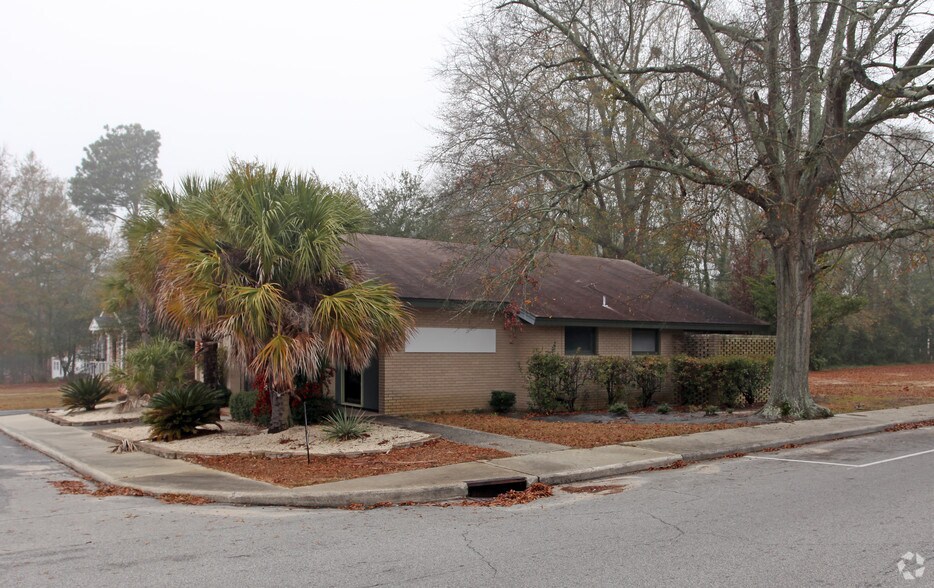 More Photos Of 495 Dantzler St, Orangeburg Medical For Sale
