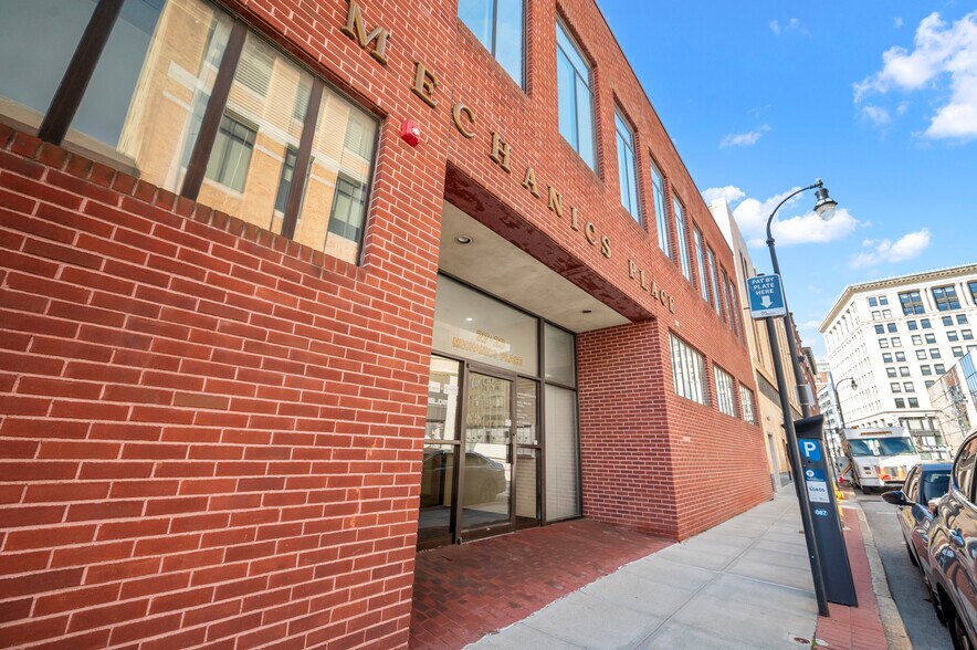 More Photos Of 19-29 Mechanic St, Worcester Office For Sale