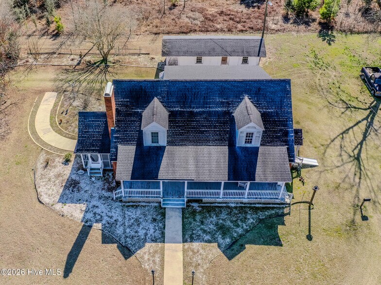 More Photos Of 60 Callahan Rd, Orrum Specialty For Sale