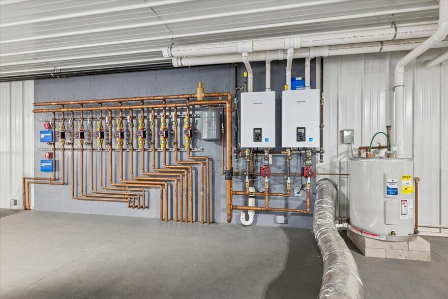 More Photos Of 104 Readington rd, Branchburg Manufacturing For Sale