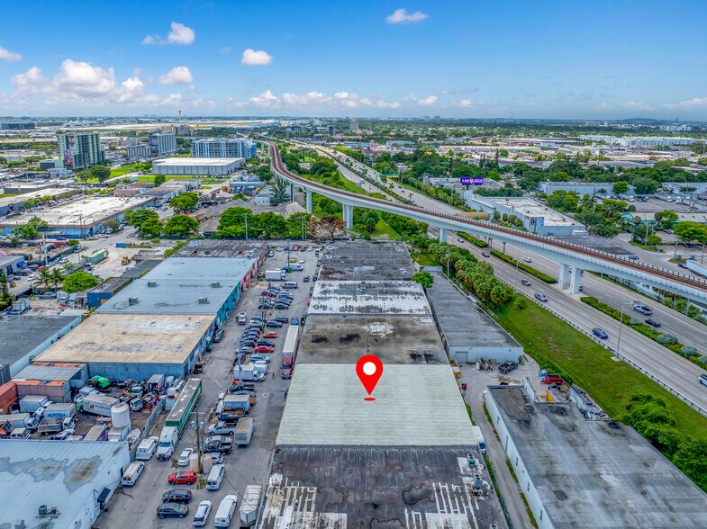 More Photos Of 3904 NW 32 Ave, Miami Warehouse For Lease