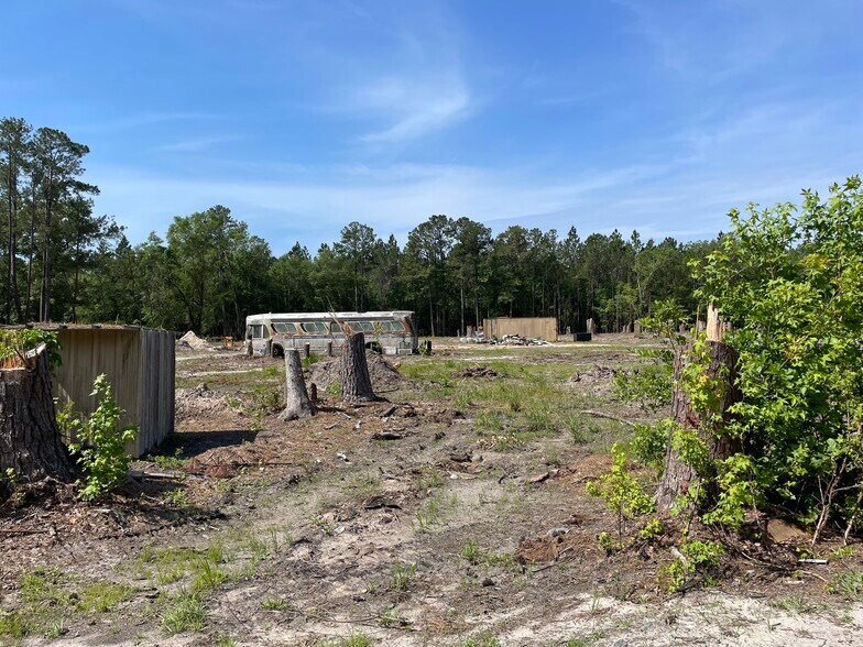 More Photos Of 1682 US-80, Bloomingdale Land For Sale