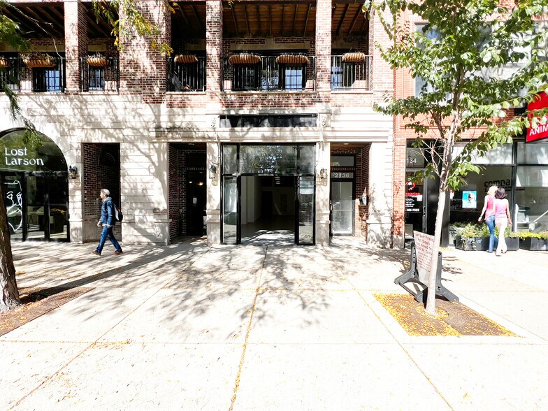 More Photos Of 2136-2142 W Division St, Chicago Storefront Retail Residential For Sale