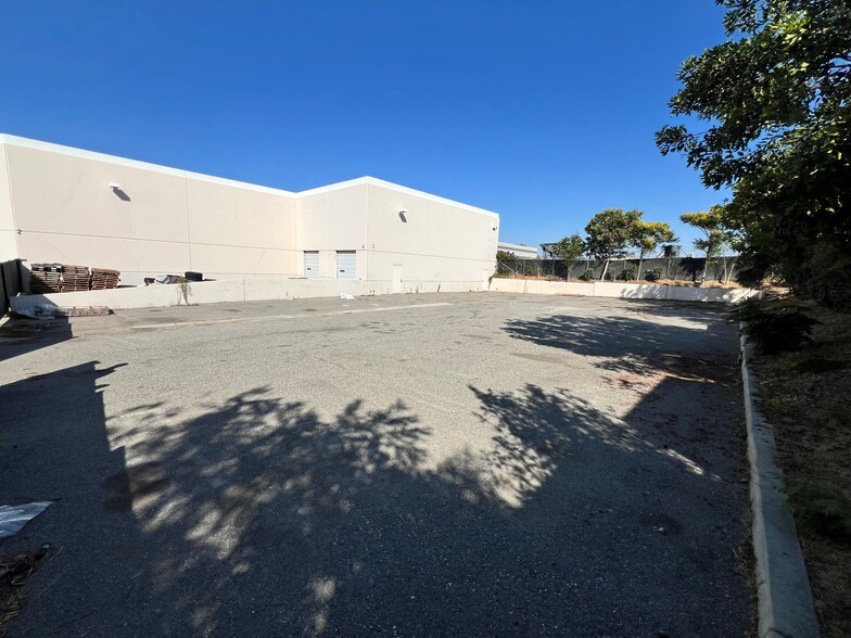 Primary Photo Of 1576 N Maple St, Corona Land For Lease