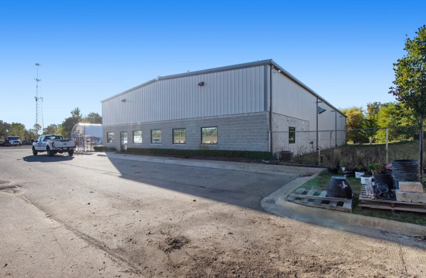 More Photos Of 8190 Old White Lake Rd, Springfield Township Industrial For Sale