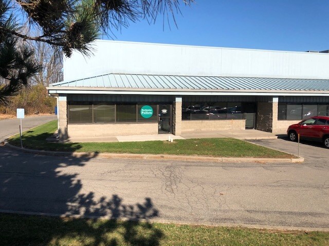 More Photos Of 150 Elmgrove Park, Gates Warehouse For Lease