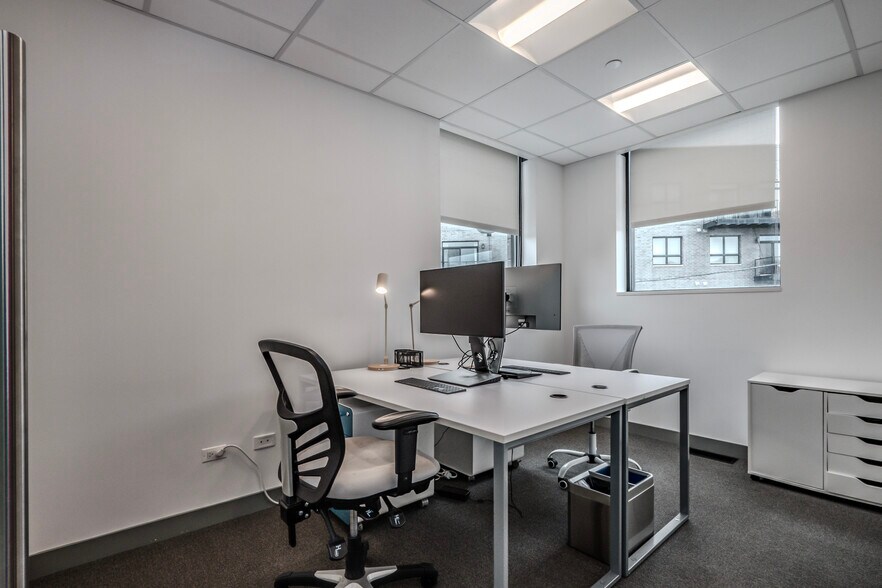 More Photos Of 1290 N Clybourn Ave, Chicago Office For Lease