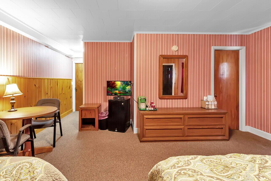 More Photos Of 6544 State Route 19A, Portageville Hotel For Sale