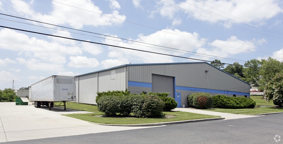 Primary Photo Of 4145-4157 Appalachian Way, Knoxville Warehouse For Lease