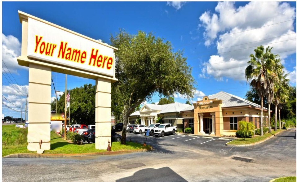 More Photos Of 32699 US Highway 19 N, Palm Harbor Freestanding For Lease
