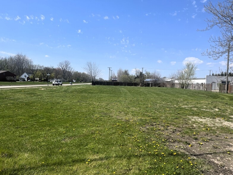 More Photos Of 6540 Jackson Rd, Ann Arbor Land For Sale