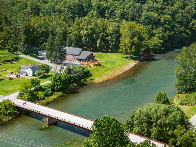 More Photos Of 392 Slate Run Rd, Slate Run Hospitality For Sale