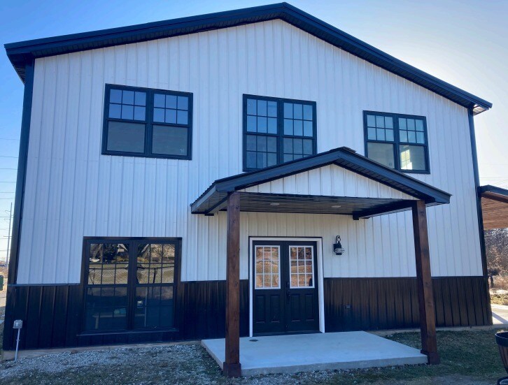 More Photos Of 496 E Avon Rd, Rochester Hills Land For Sale