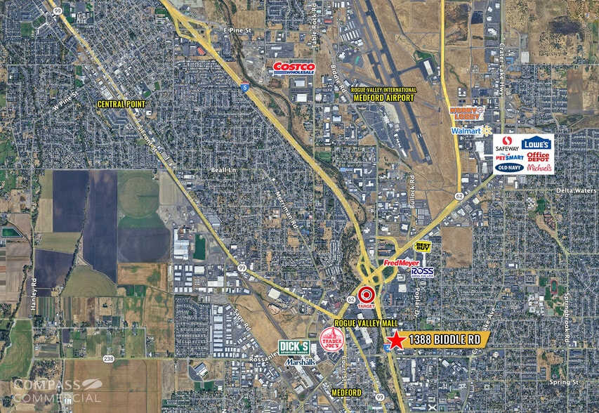 More Photos Of 1388 Biddle Rd, Medford Restaurant For Sale