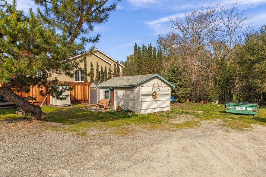 More Photos Of 635 Saint John St, Pleasanton Multifamily For Sale