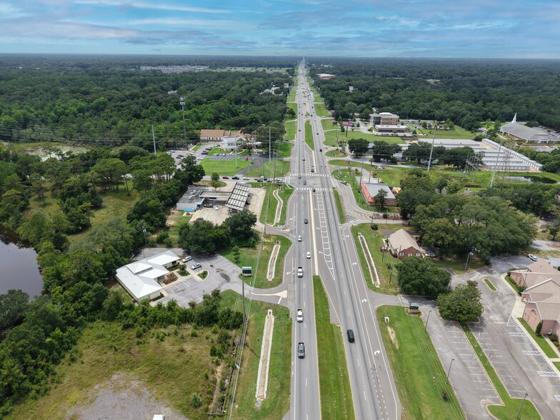 More Photos Of 1421 E Nine Mile Rd, Pensacola Medical For Lease