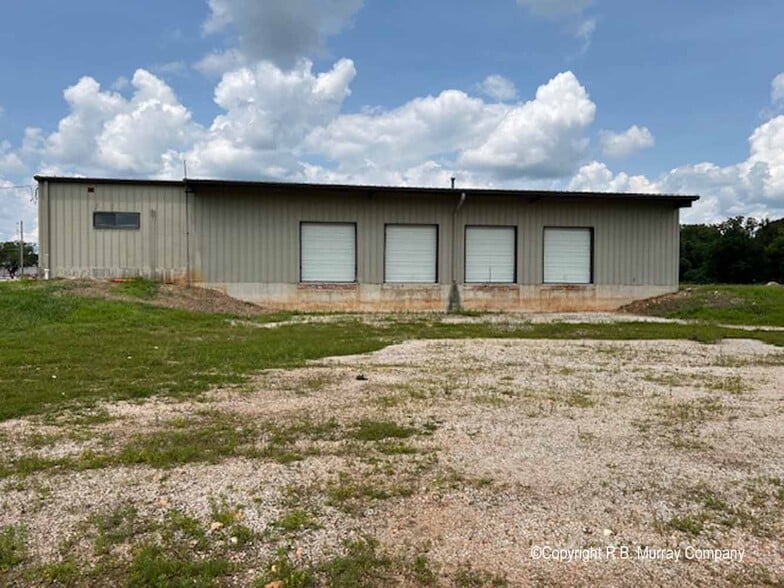 More Photos Of 1836 N Barnes Ave, Springfield Truck Terminal For Sale