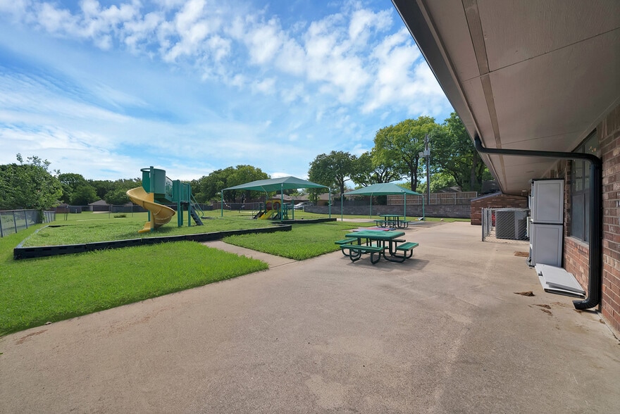 More Photos Of 130 S Moore Rd, Coppell Daycare Center For Sale