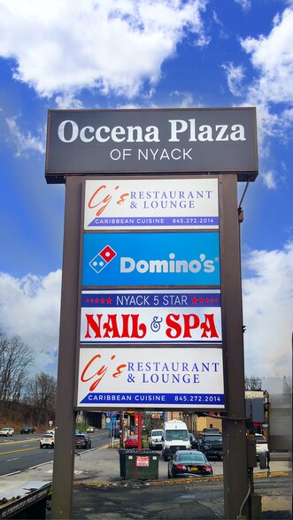 More Photos Of 37 Route 59 Hwy, Nyack Unknown For Lease