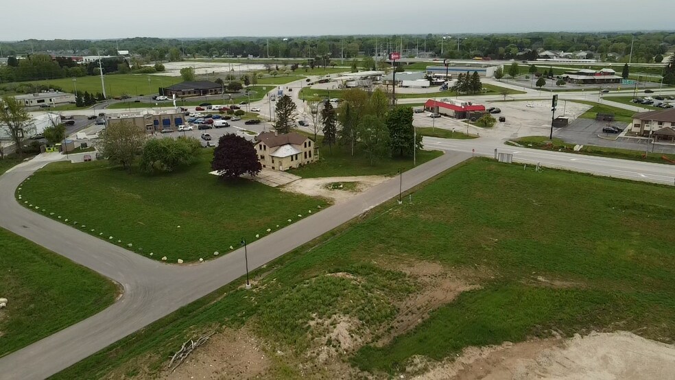 More Photos Of 4305 N 40th St, Sheboygan Land For Lease