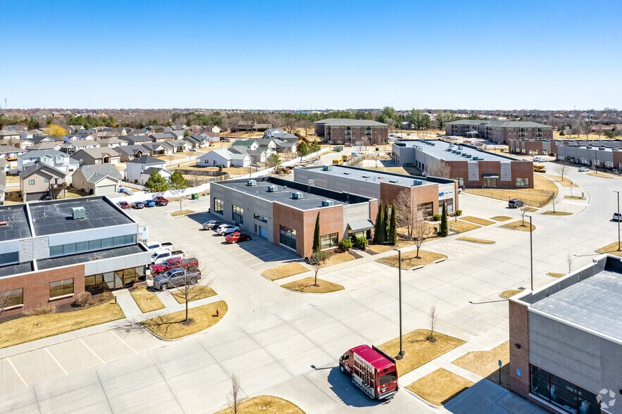 More Photos Of 8300 Cody Dr, Lincoln Light Distribution For Lease