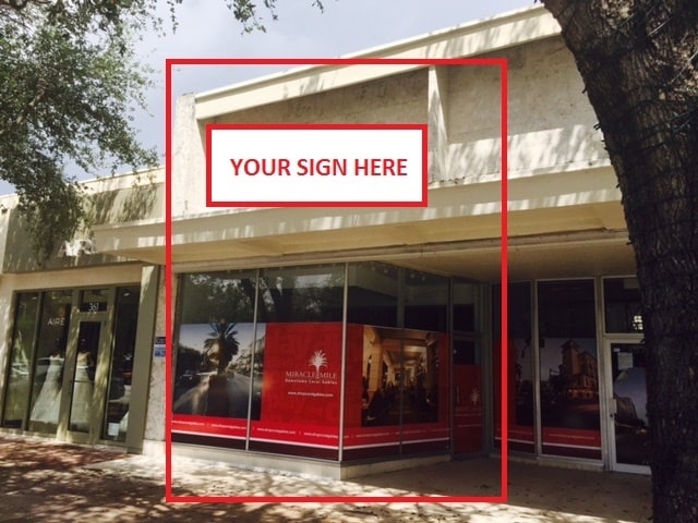 More Photos Of 355-359 Miracle Mile, Coral Gables Freestanding For Lease