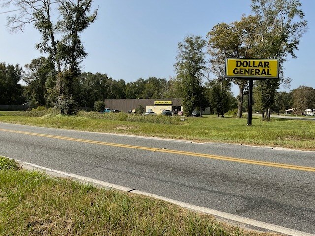 Primary Photo Of 2398 Pinemount Road, Lake City Land For Sale