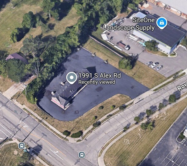 More Photos Of 1991 S Alex Rd, West Carrollton Carwash For Sale