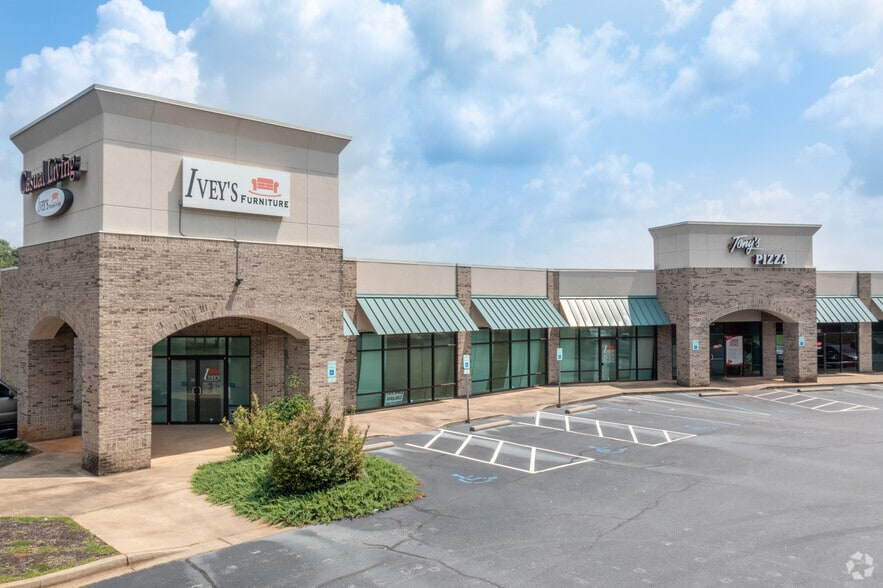 More Photos Of 1614 Highway 86, Piedmont Unknown For Lease