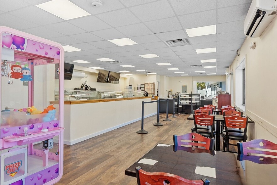 More Photos Of 295 Boston Rd, Billerica General Retail For Sale