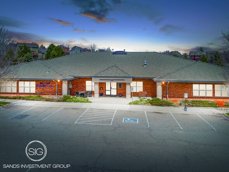 Primary Photo Of 1 Corporate Dr, Swansea Daycare Center For Sale