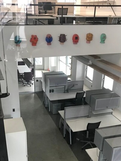 More Photos Of 110 York St, Brooklyn Office For Lease