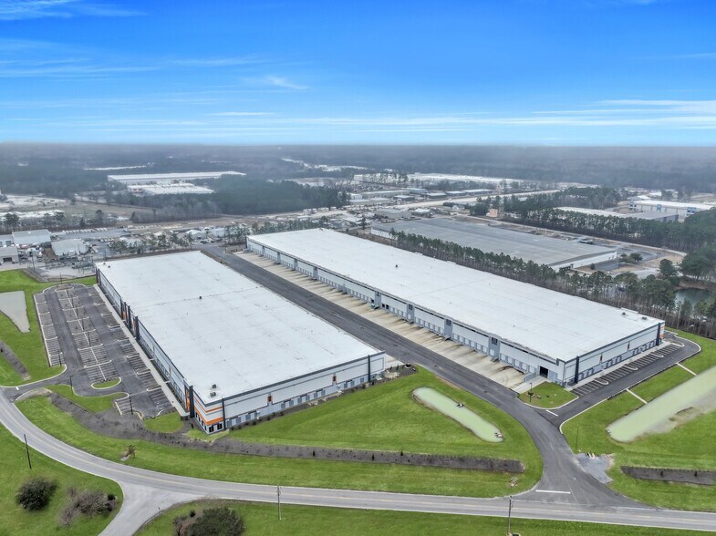 Primary Photo Of 130 Hodge Rd, Summerville Unknown For Lease