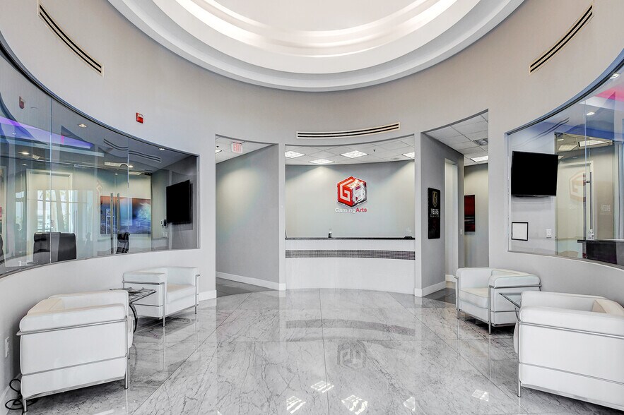 More Photos Of , Las Vegas Industrial For Sale