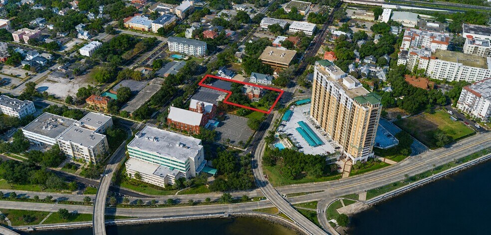 More Photos Of 341 S Plant Ave, Tampa Office Residential For Sale