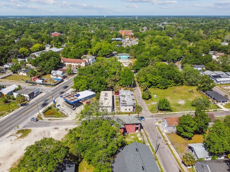 More Photos Of 1330-1334 Barnett St, Jacksonville Apartments For Sale