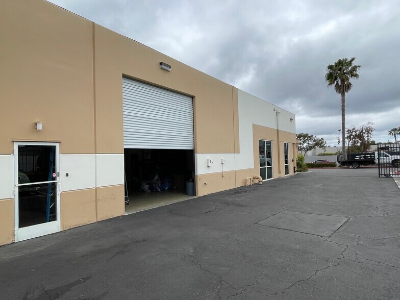 More Photos Of 1240 Keystone Way, Vista Manufacturing For Lease